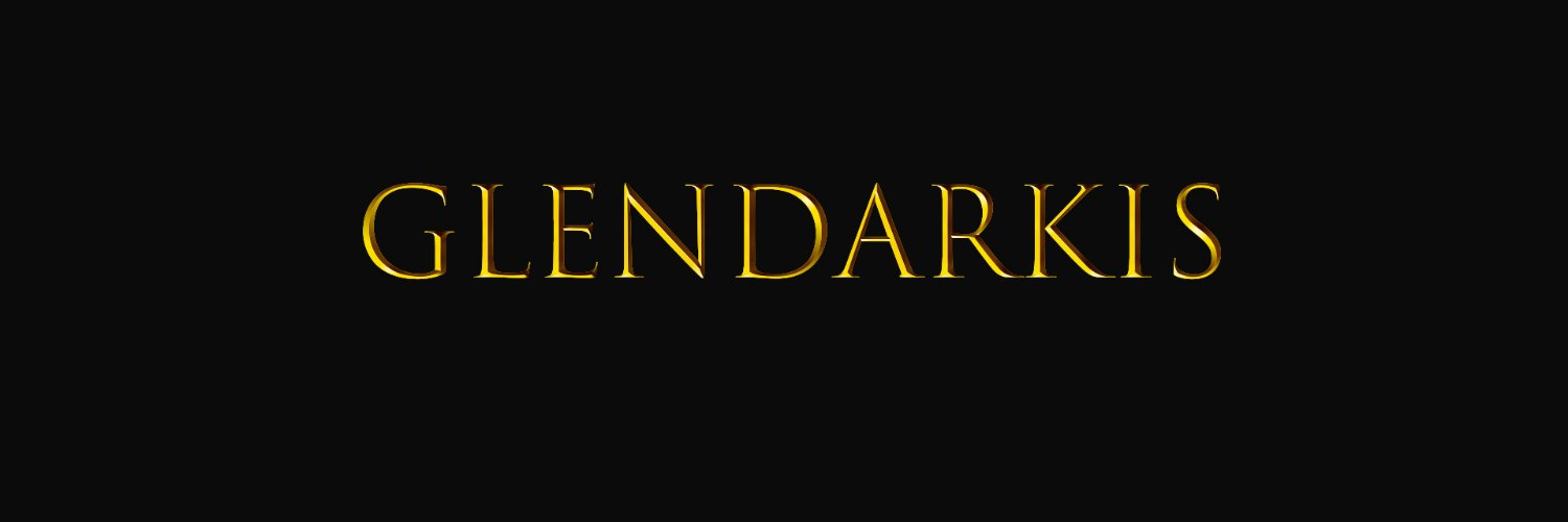 glendarkis's profile banner image