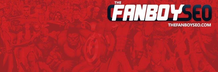 Fanboy SEO banner