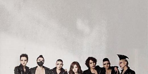 HSTFamily's profile banner image