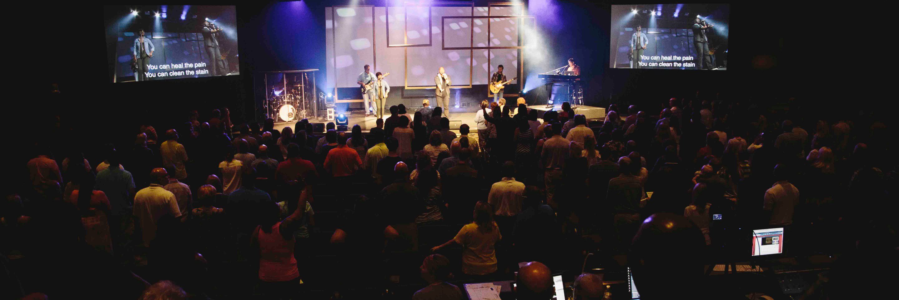 Crosslandtv's profile banner image