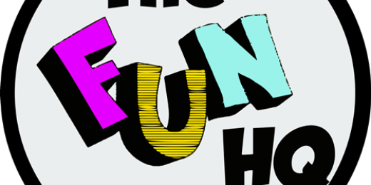 TheFunHQ banner