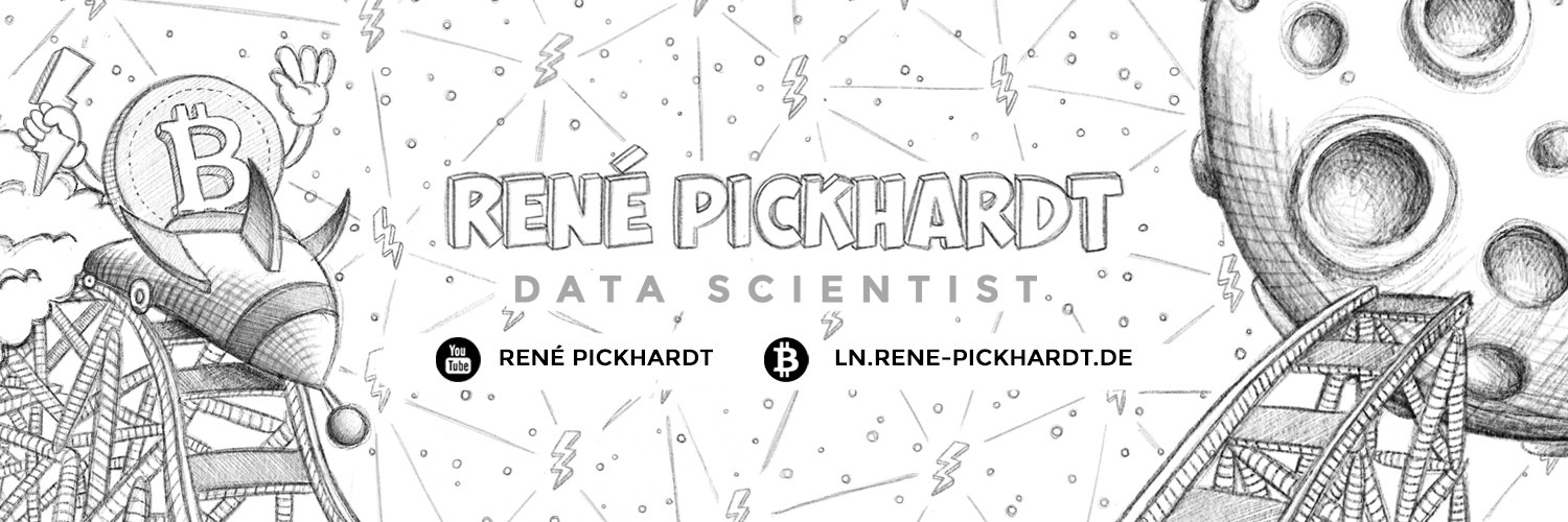 Rene Pickhardt Profile Banner