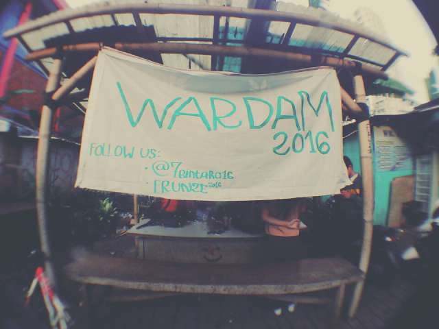 Rezki Saputra banner