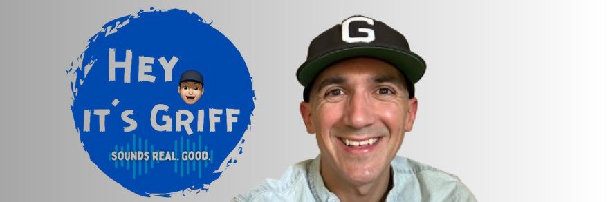 RadioGriff's profile banner image