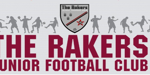 TheRakersJFC's profile banner image