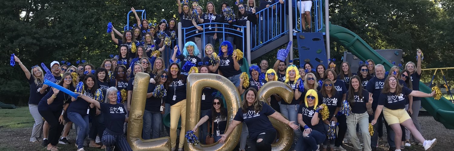 Laura Donovan School banner