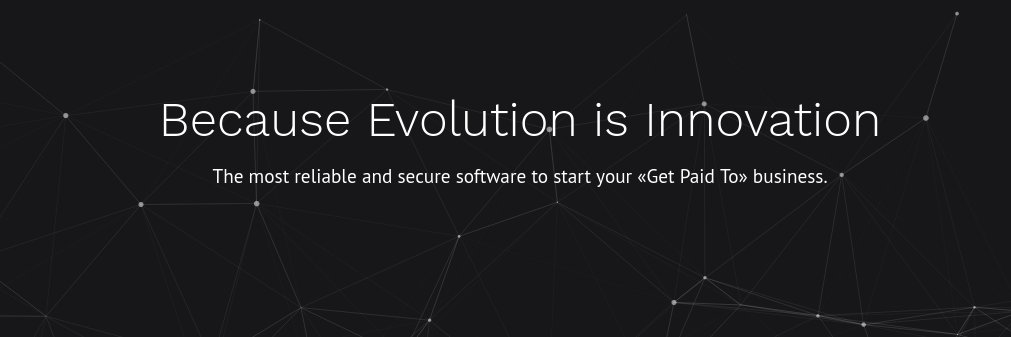 EvolutionScript's profile banner image