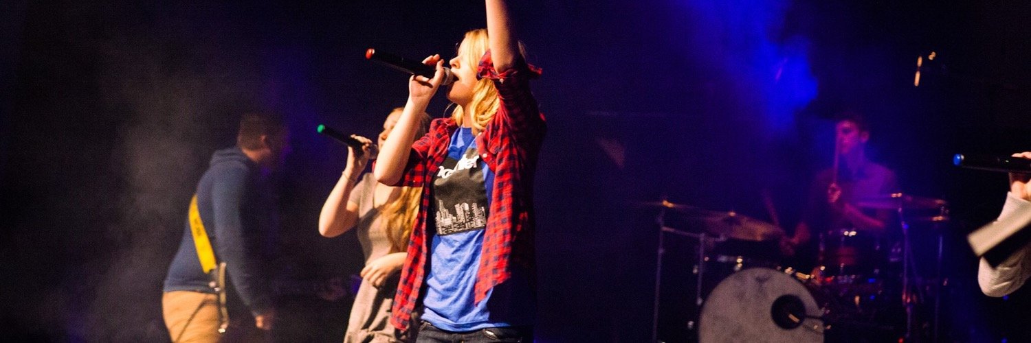 Encounter Ministries banner