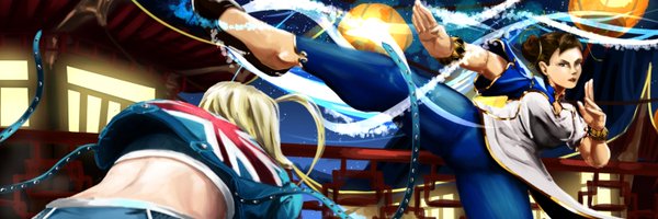 RaidenRTY Profile Banner