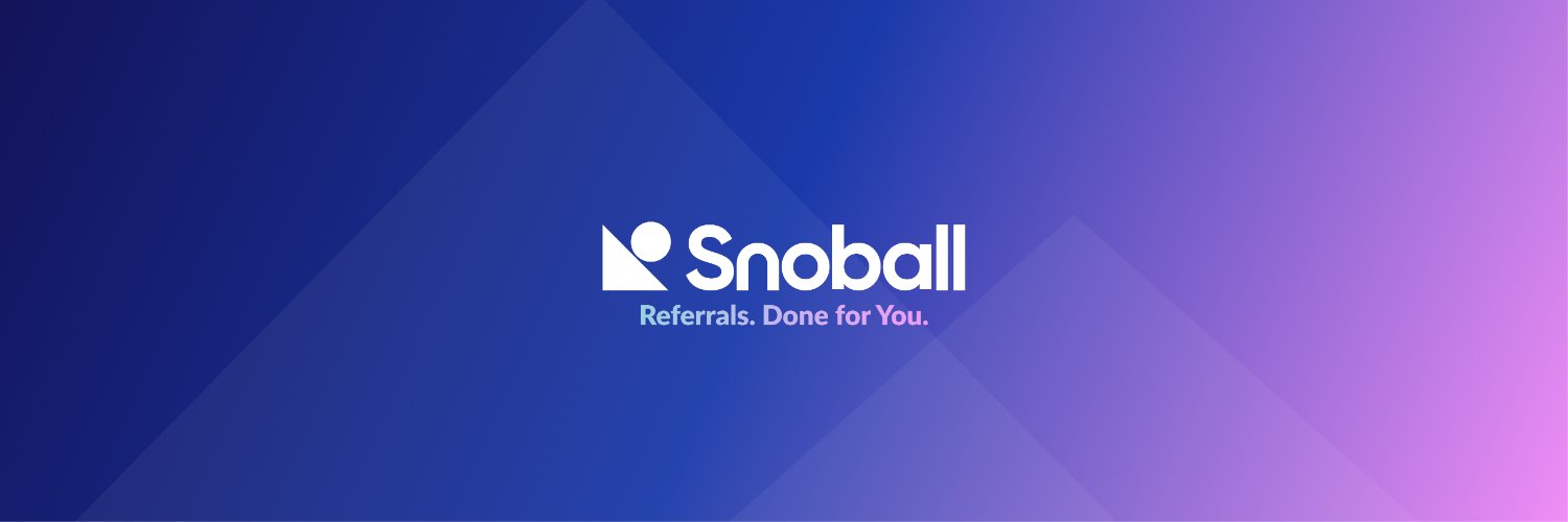 SnoballPlatform's profile banner image