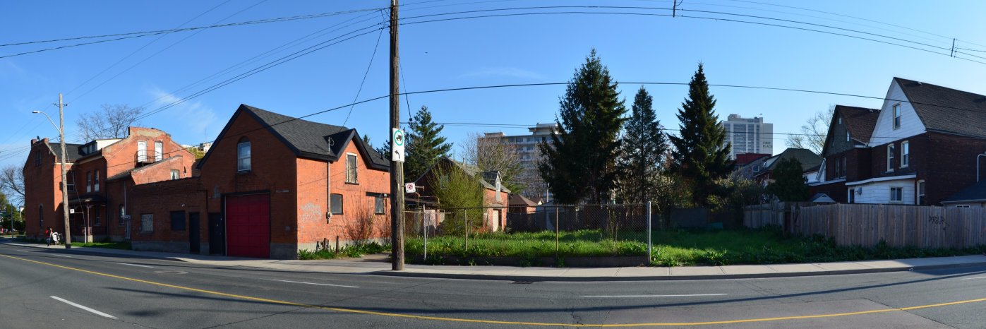 HamOntLandTrust's profile banner image
