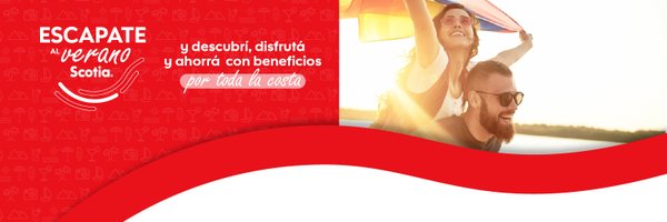 Scotiabank Uruguay Profile Banner