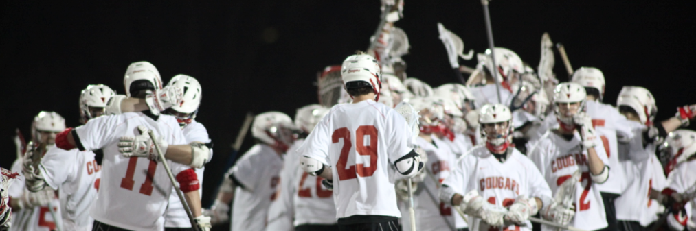 ClarkLacrosse's profile banner image
