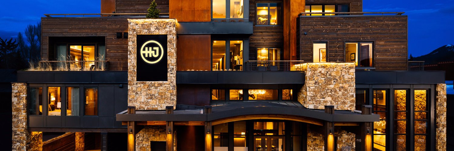 Hotel_Jackson's profile banner image