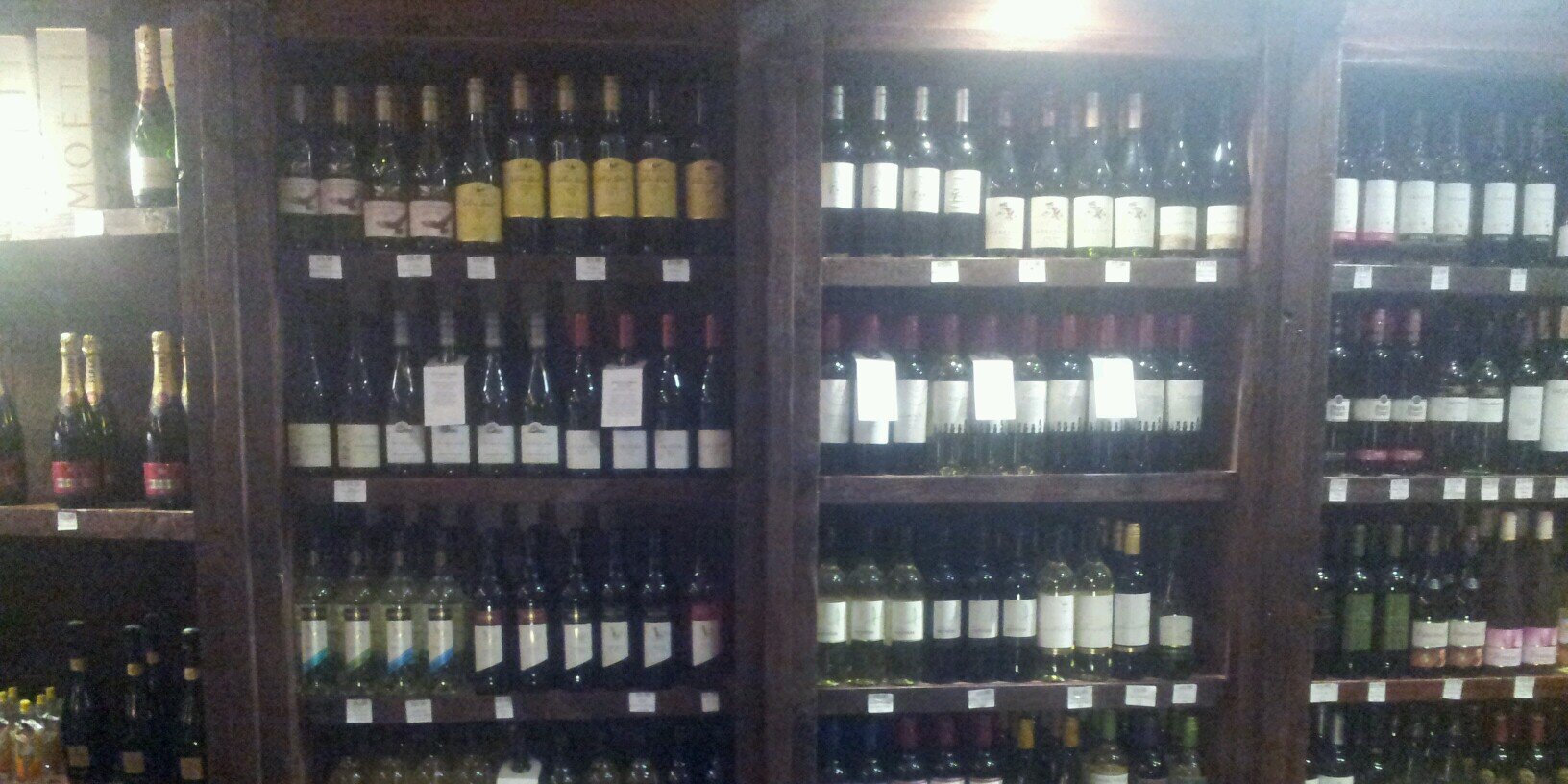 TheWinePorter's profile banner image