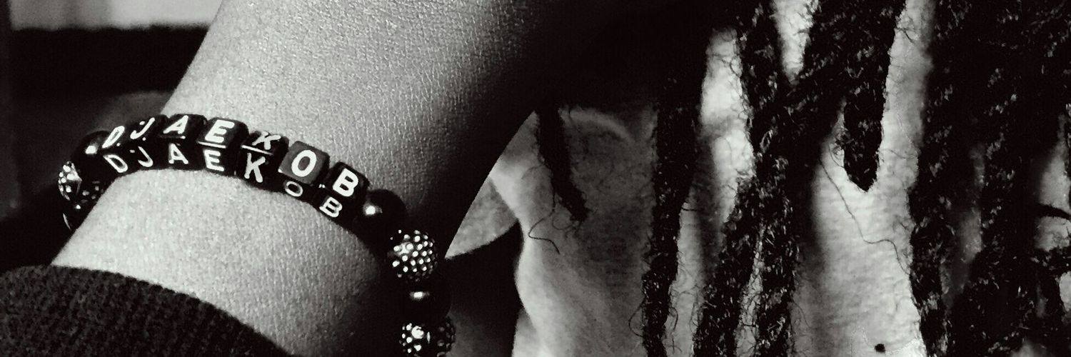 djaekob's profile banner image