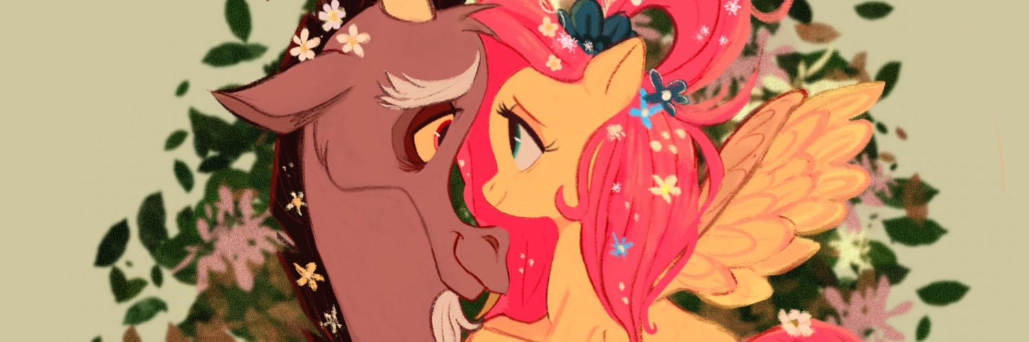 🧜🏻‍♀️🐇 banner