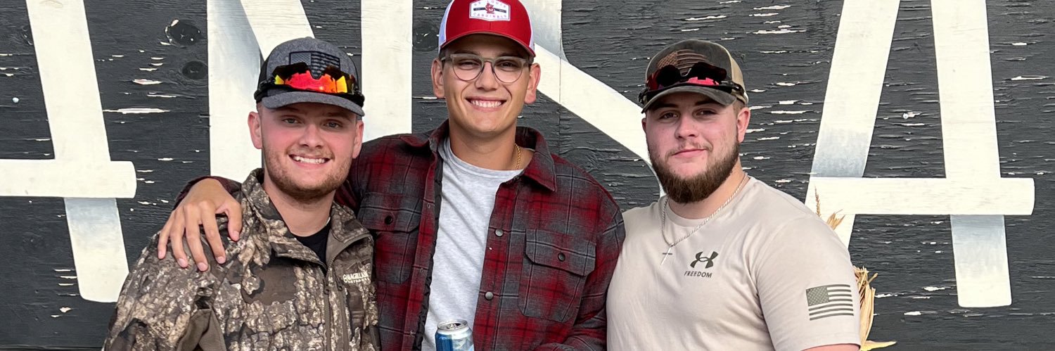 Connor_Swink17's profile banner image