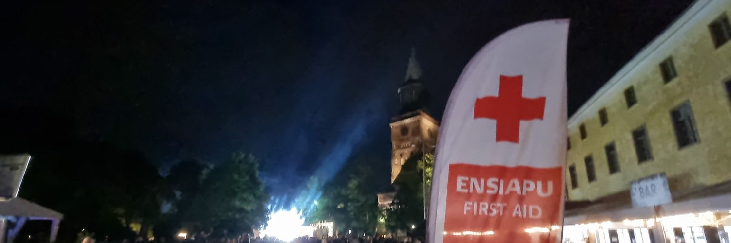 SPRTurku's profile banner image
