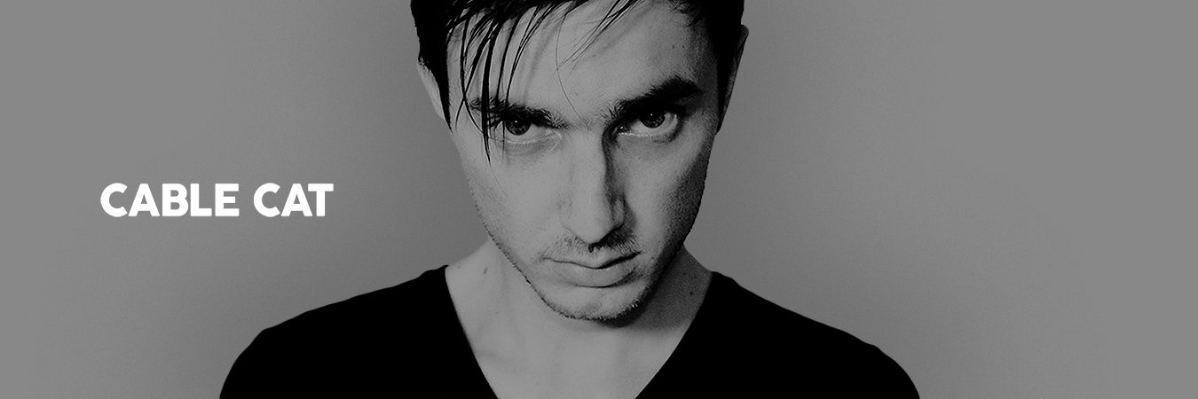 cablecatmusic's profile banner image