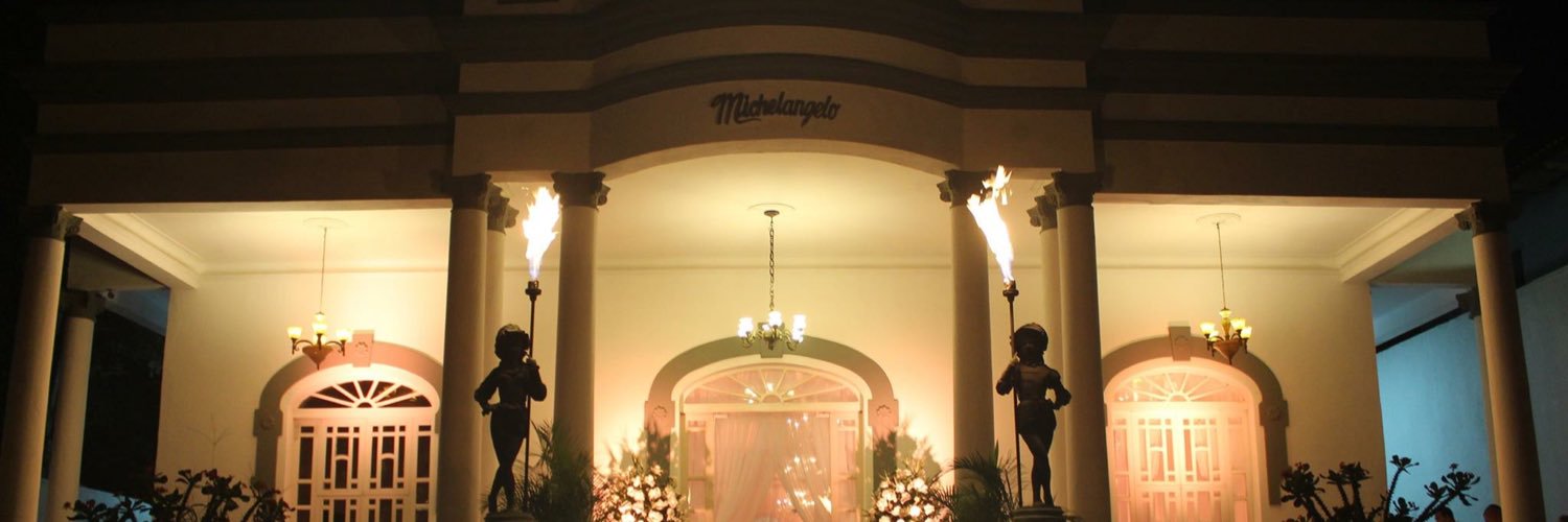 CCMichelangelo's profile banner image