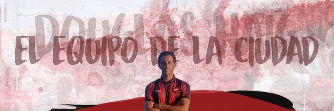 DouglasHaigok's profile banner image