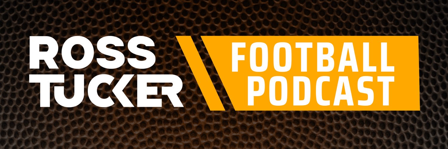 Ross Tucker Podcast's banner