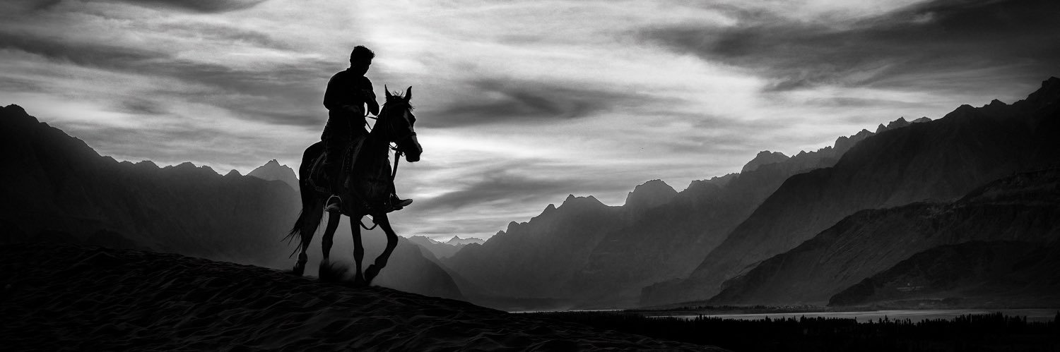 Ali Khataw Photography banner