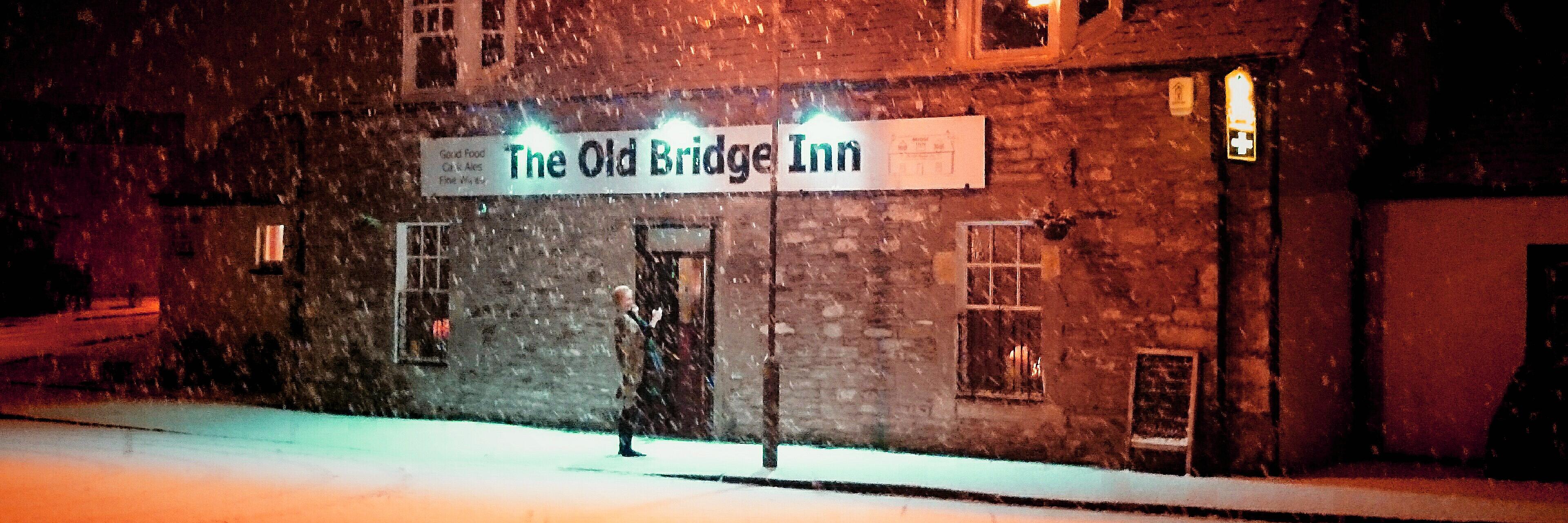 OldBridgeInnBOA's profile banner image