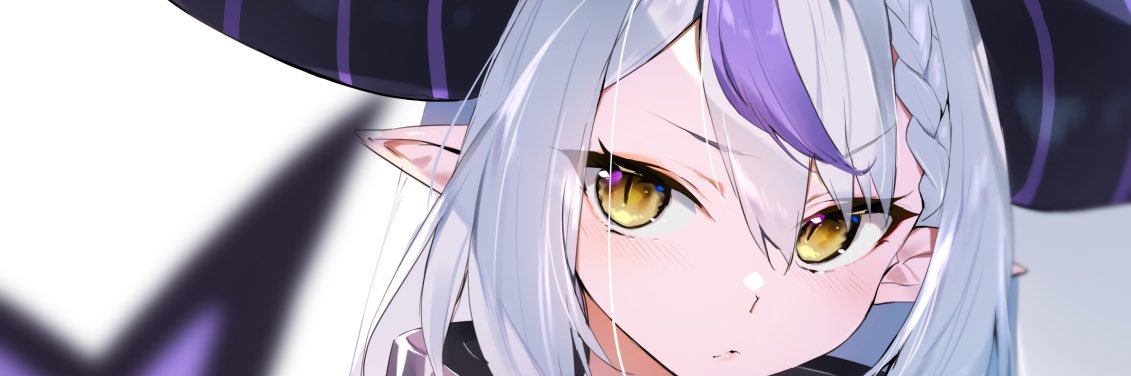 laplutonplanet's profile banner image