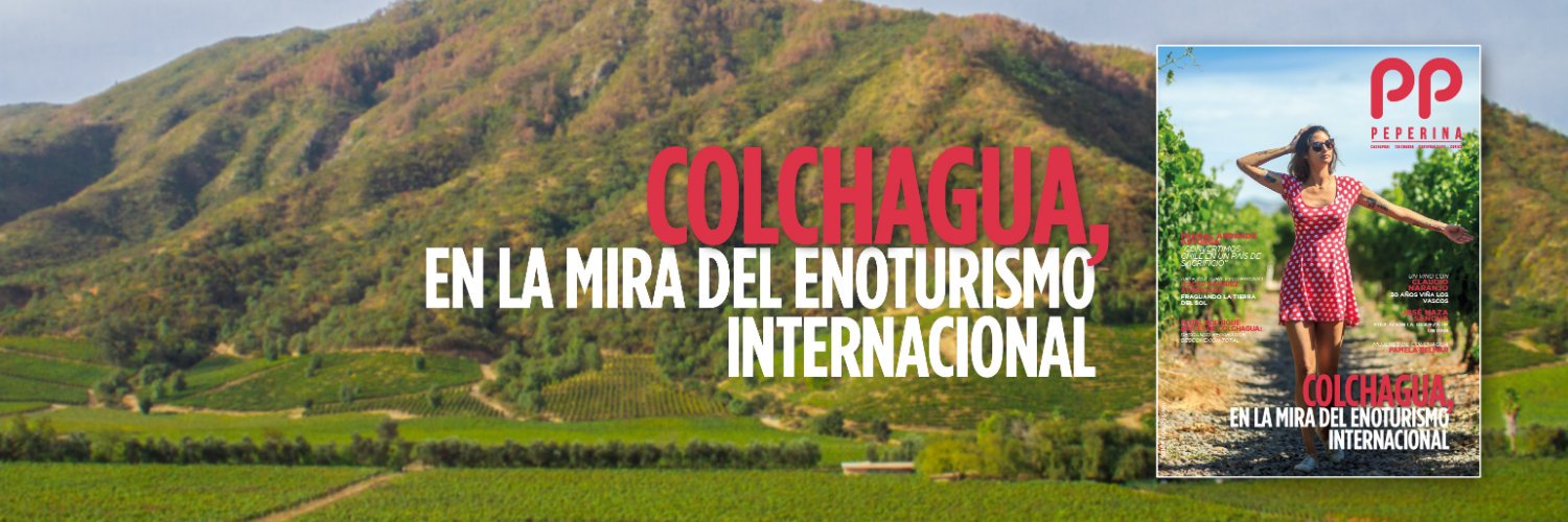 RevistaPeperina's profile banner image