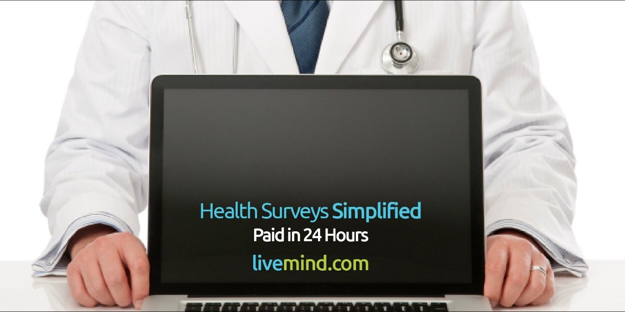 LiveMindSurveys's profile banner image