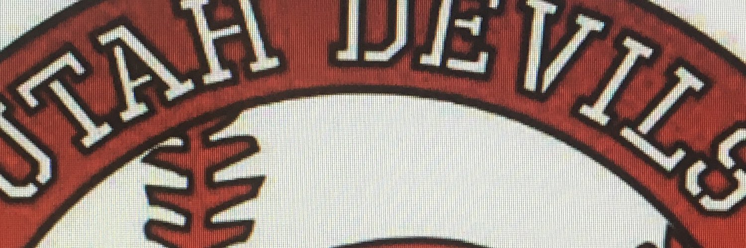 Utah Devils banner