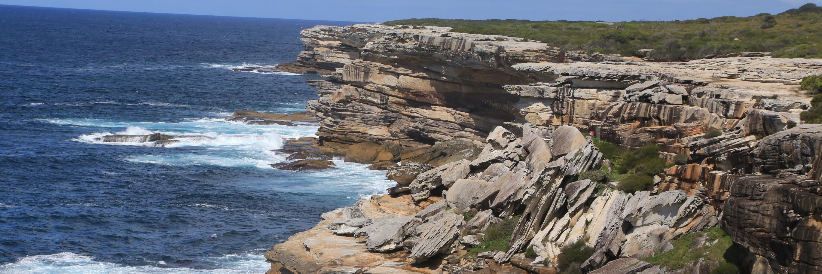 Kamay Botany Bay EEC banner