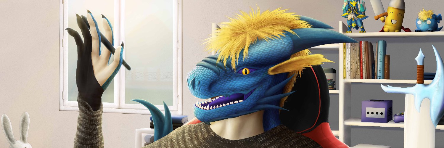 DefForverage's profile banner image