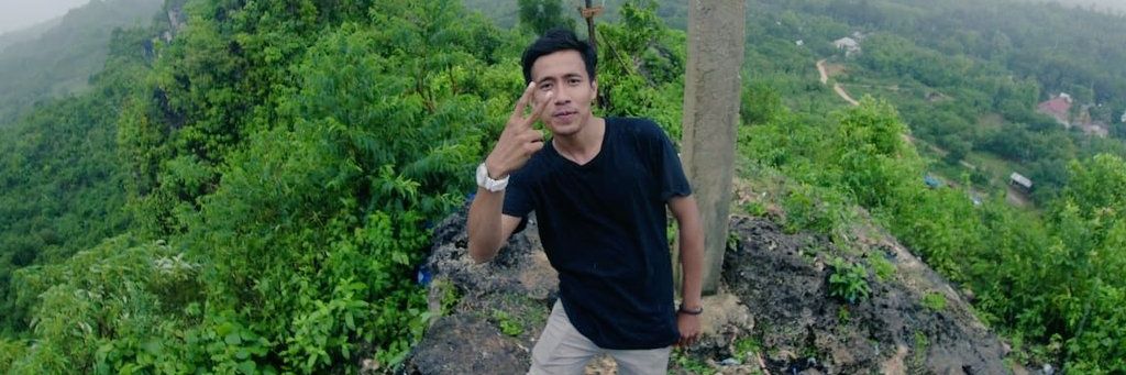 man_setiawan's profile banner image
