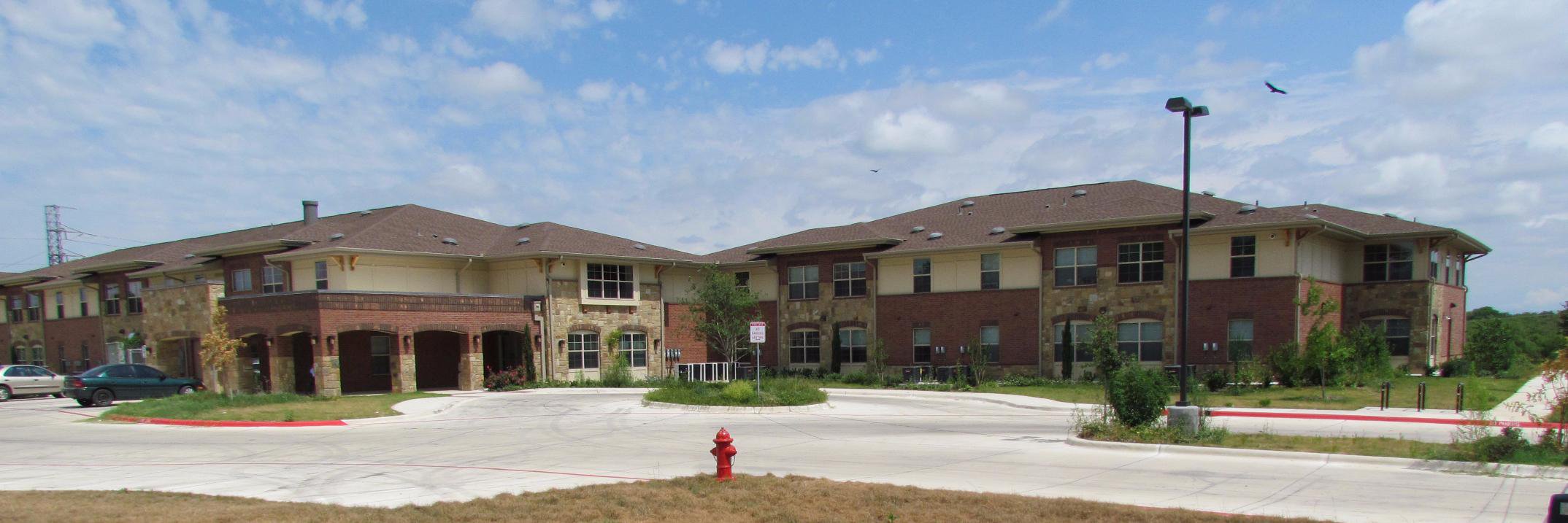 MercedHousingTX's profile banner image