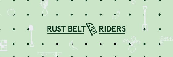 RustBeltRiders Profile Banner