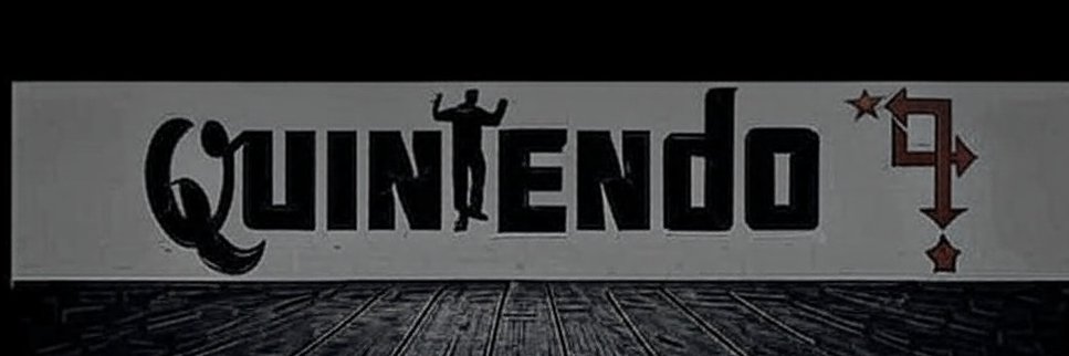 QUINTENDO banner