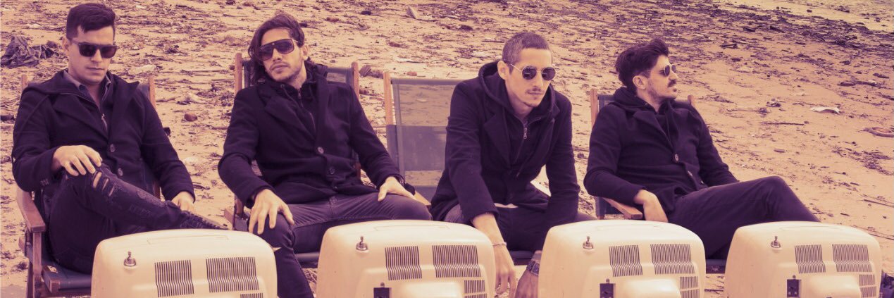 SinemaOficial's profile banner image