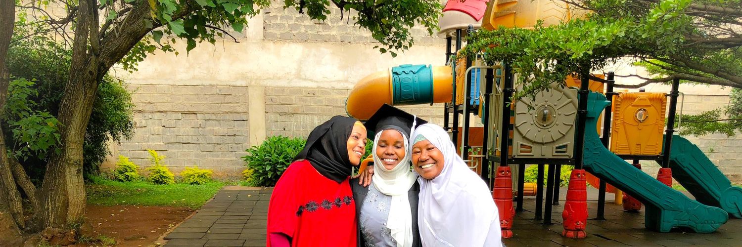 RamadhanNeilah's profile banner image