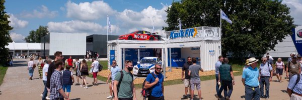 eventsstructure Profile Banner