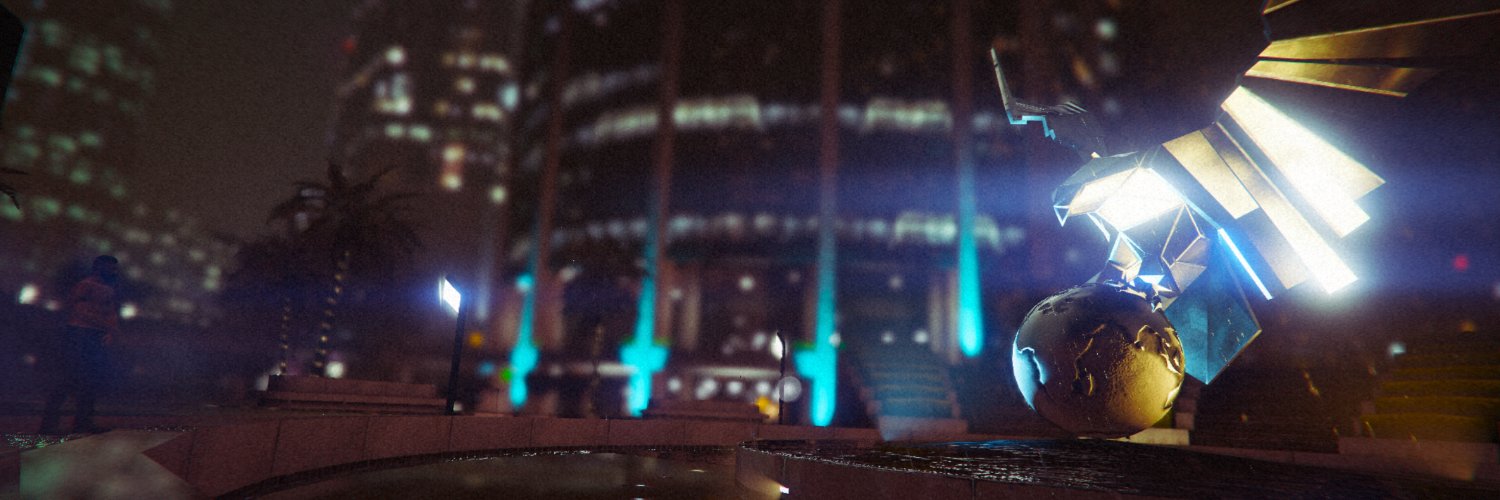 Karma banner