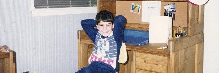MarcusStevensNY's profile banner image