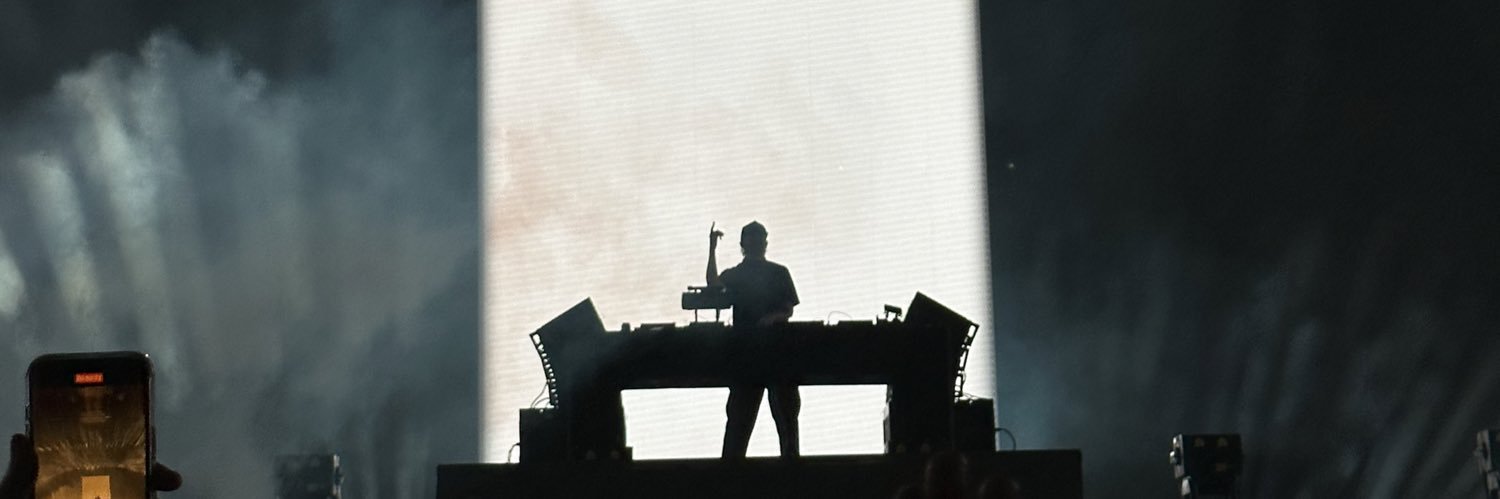 itsBYGONZ's profile banner image