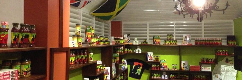 LeviRootsStore's profile banner image