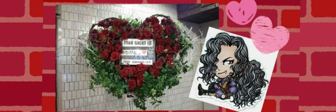 gacktin0704's profile banner image