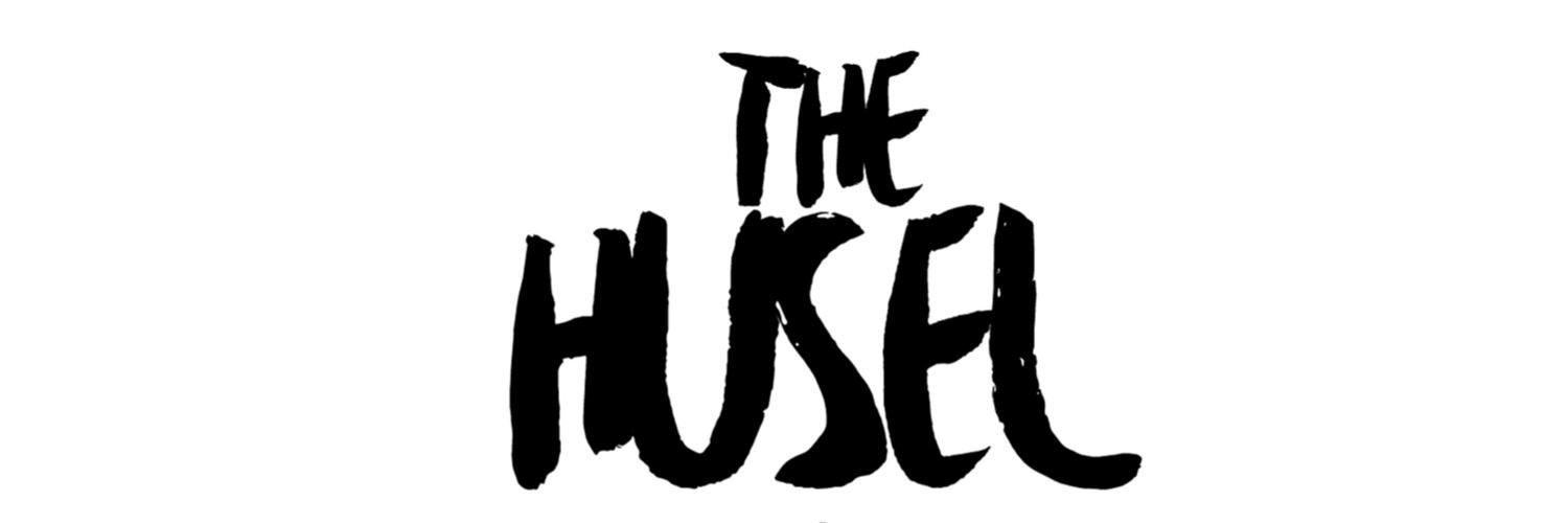 THEHUSEL banner
