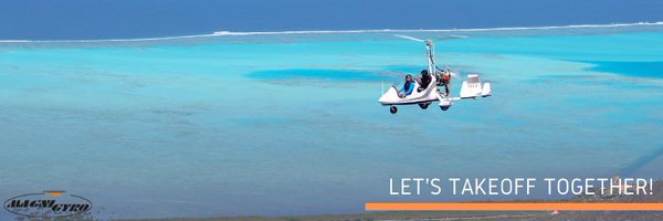 MagniGyrosrl Profile Banner