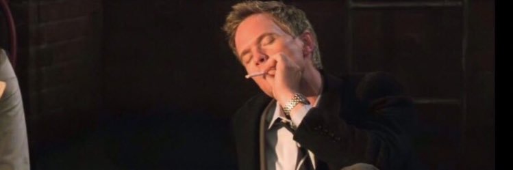 Ubbe_Stinson's profile banner image